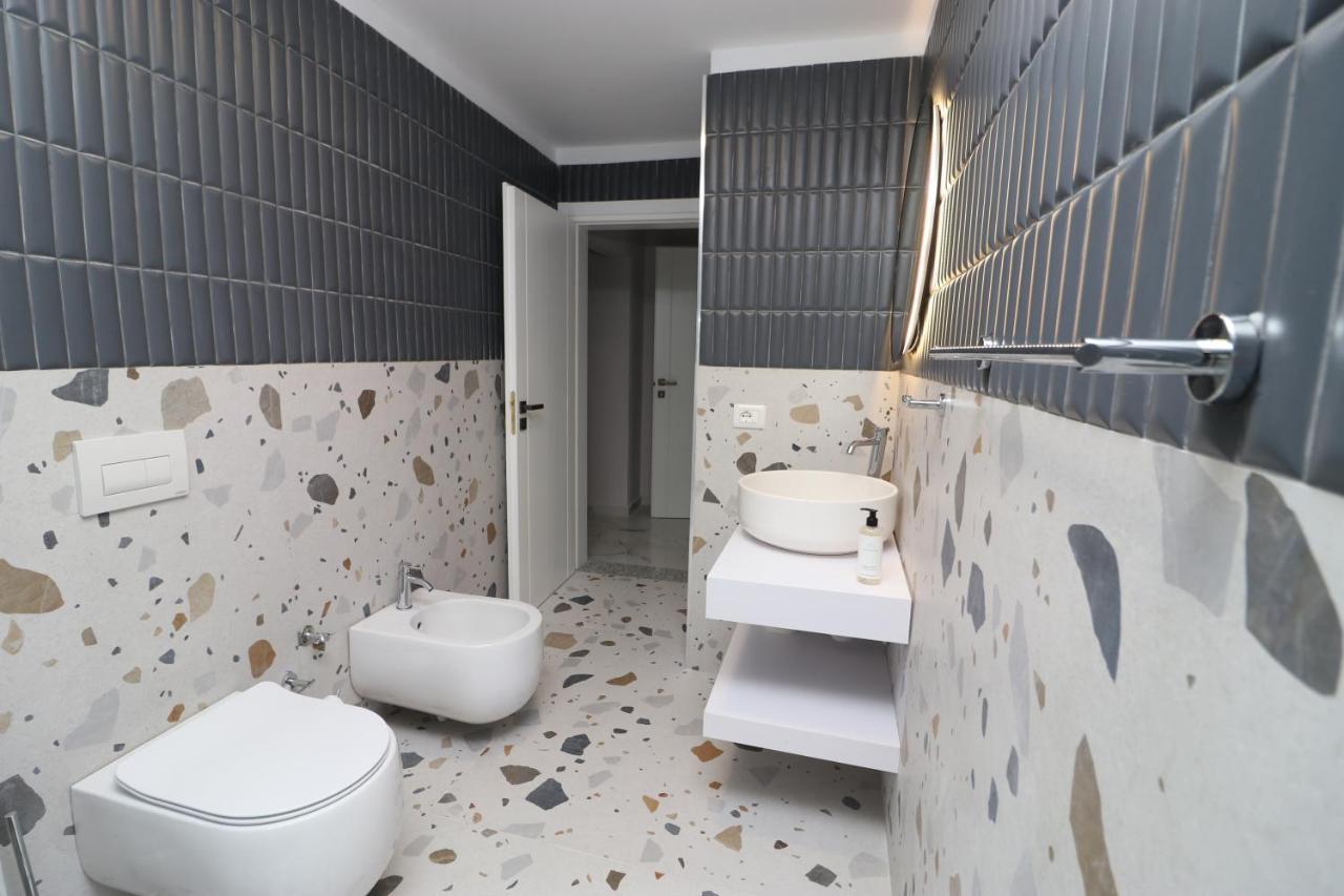 Hercules Room Himare Exterior photo