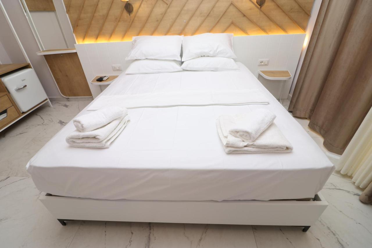 Hercules Room Himare Exterior photo